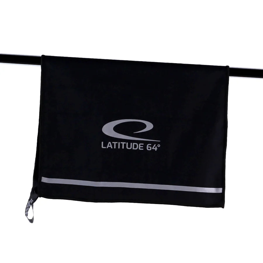 Latitude 64 - Disc Golf Towel