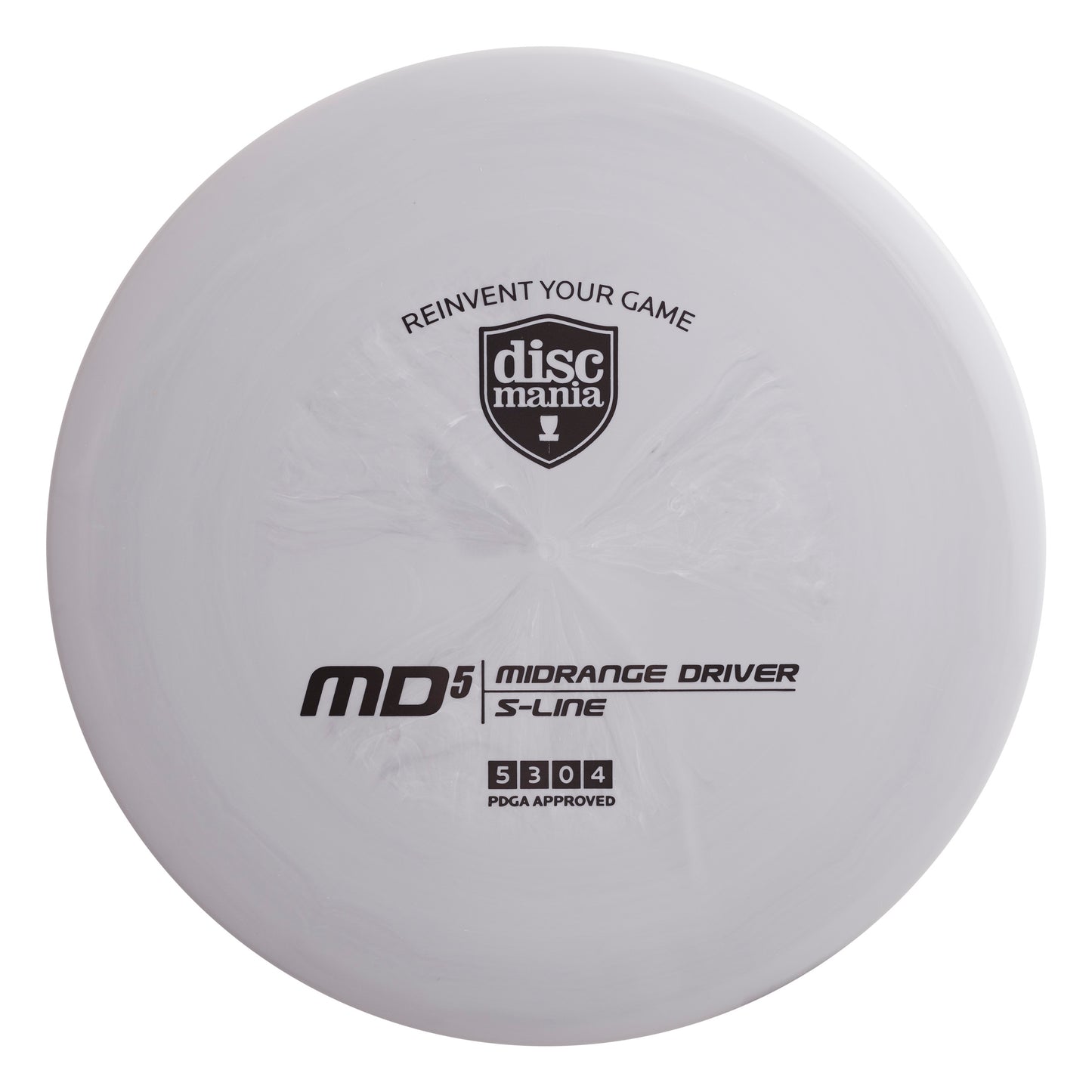 Discmania MD5