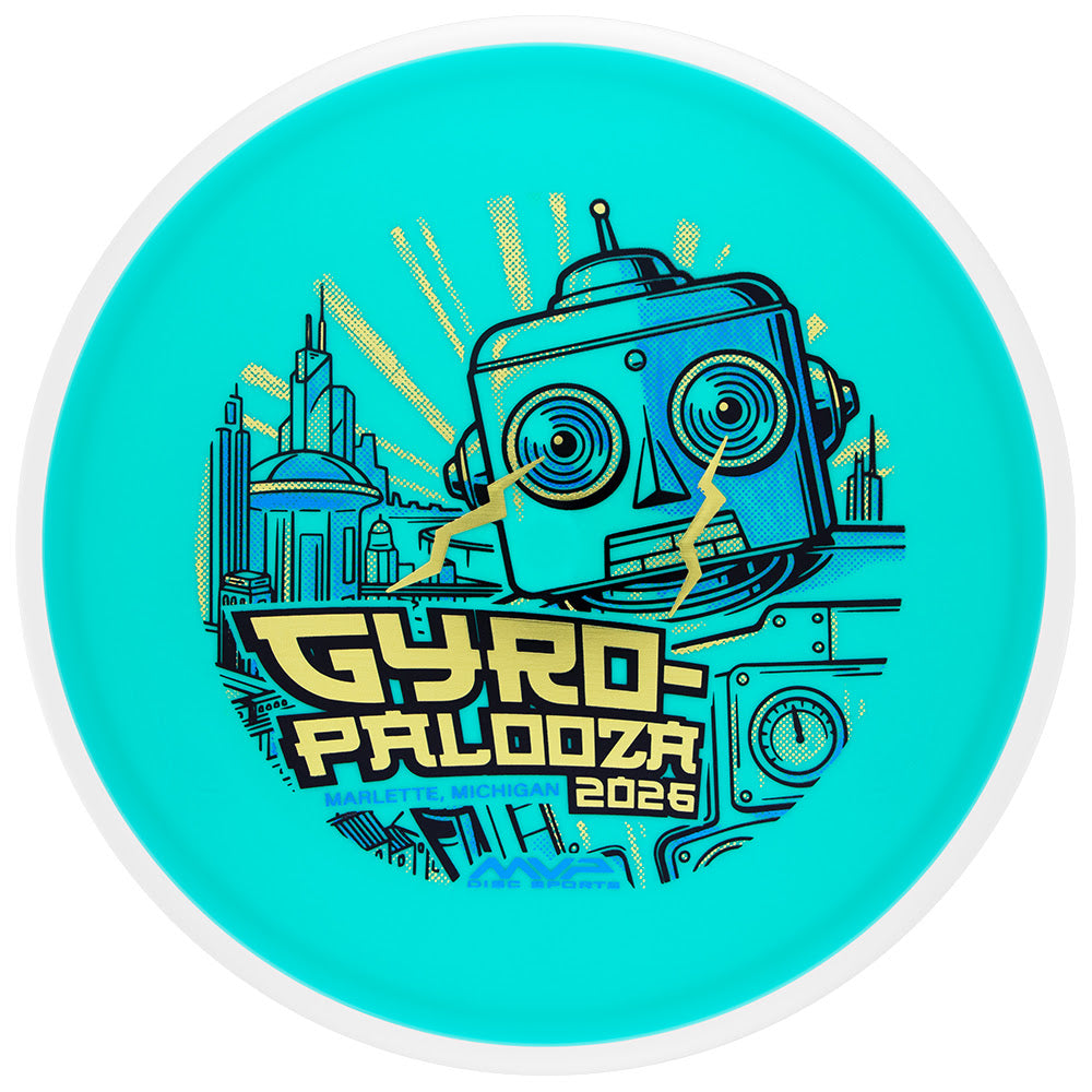 [PRE-ORDER] MVP Digital GYROpalooza Box 2026