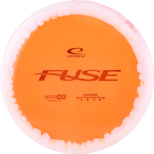 Latitude 64 Fuse - Ice Orbit