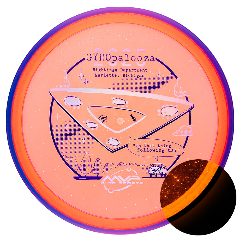 [PRE-ORDER] MVP Digital GYROpalooza Box 2025