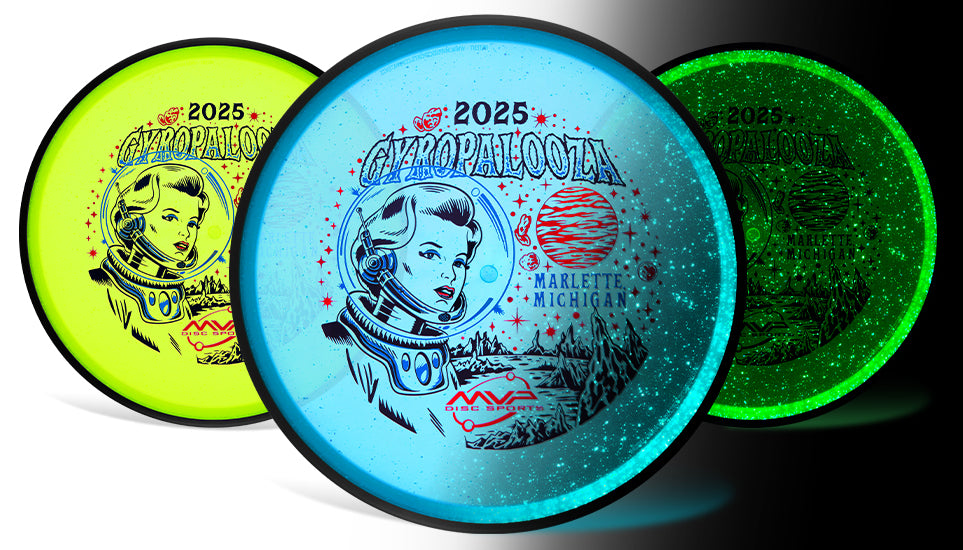 [PRE-ORDER] MVP Digital GYROpalooza Box 2025
