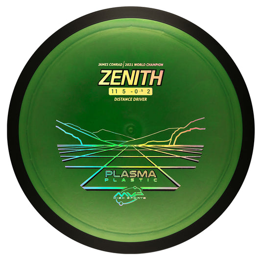 MVP Zenith