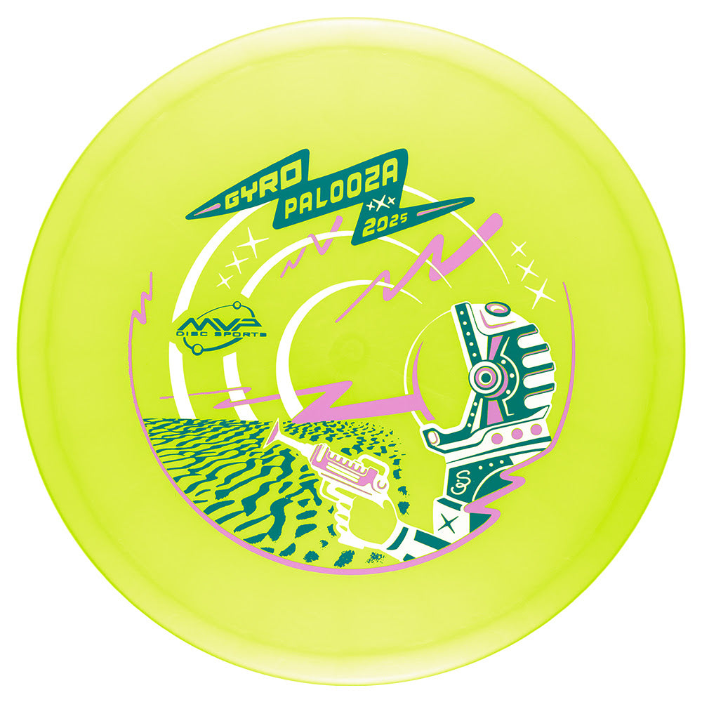 [PRE-ORDER] MVP Digital GYROpalooza Box 2025