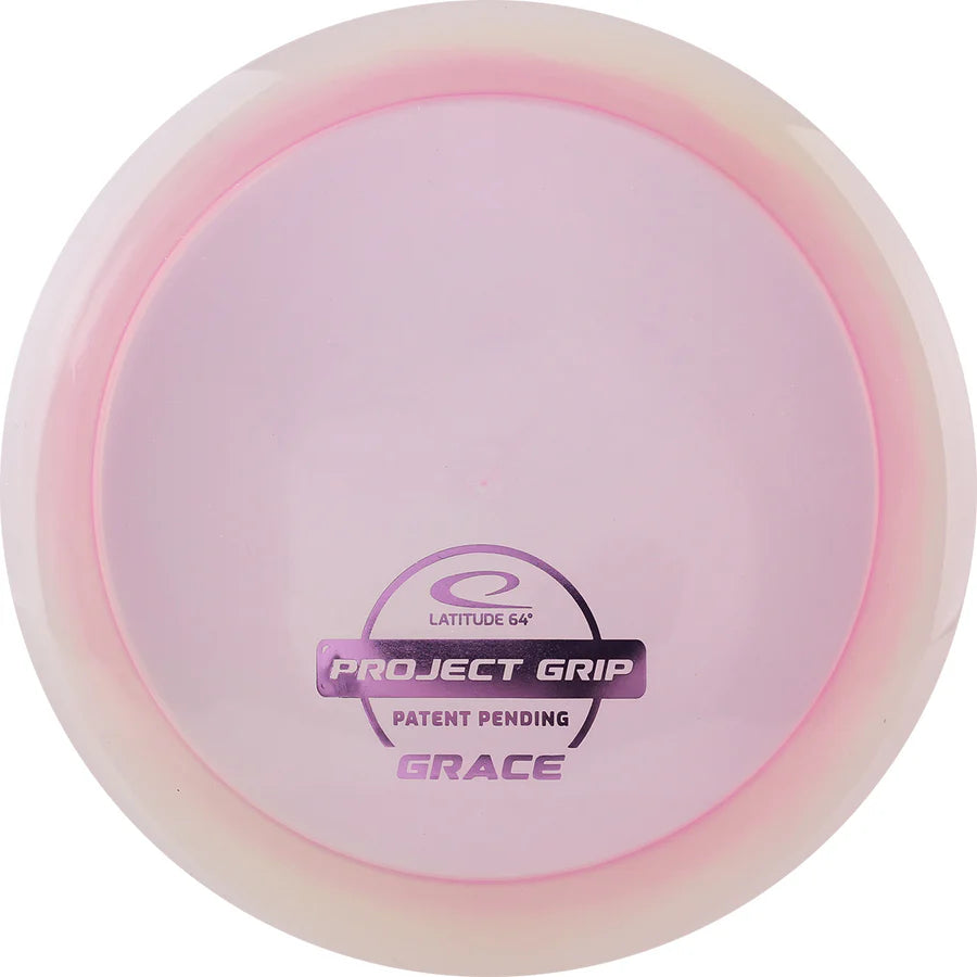 Latitude 64 Grace - Project Grip