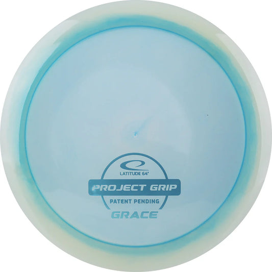 Latitude 64 Grace - Project Grip