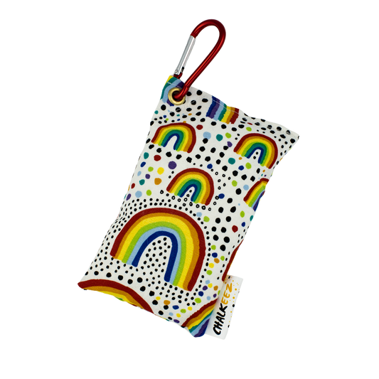 Chalkeez Chalk Bags