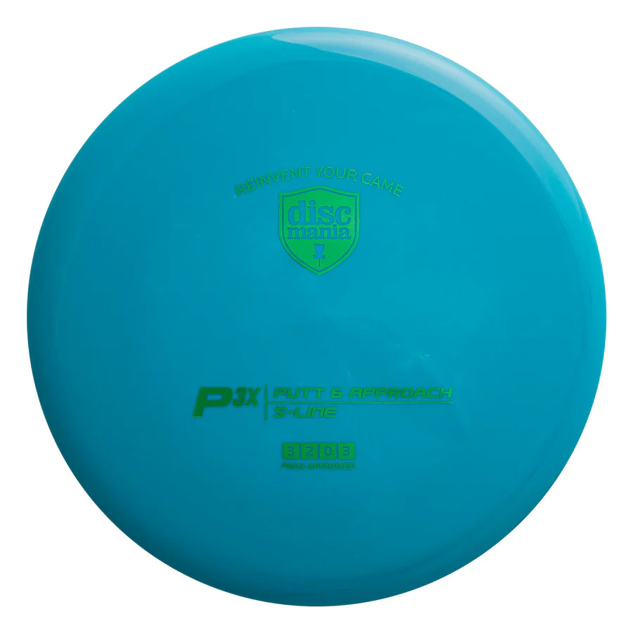 Discmania P3X