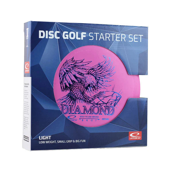 Latitude 64 Starter Set - Light