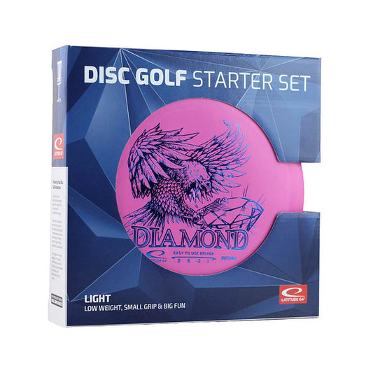 Latitude 64 Starter Set - Light