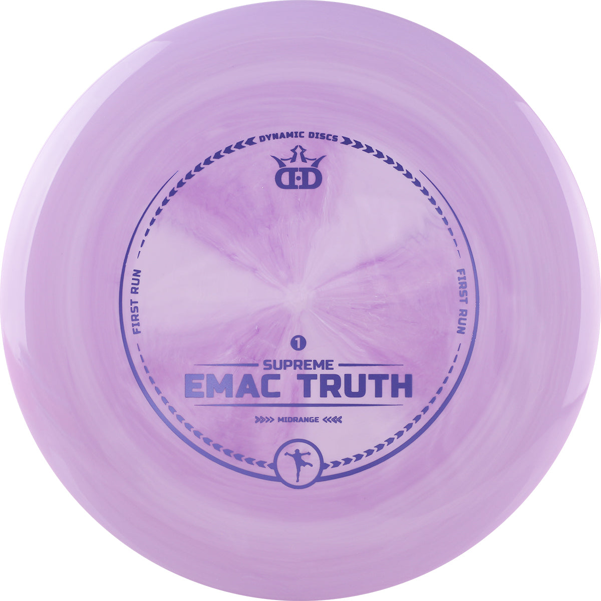 Dynamic Discs EMAC Truth - Supreme