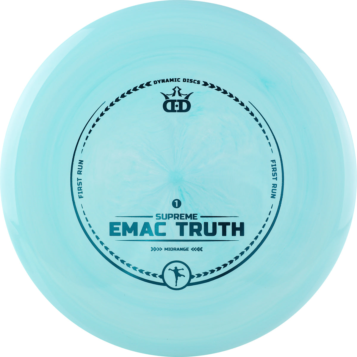 Dynamic Discs EMAC Truth - Supreme