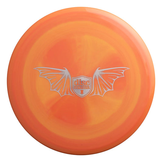 Discmania MD1 - Swirl S-Line