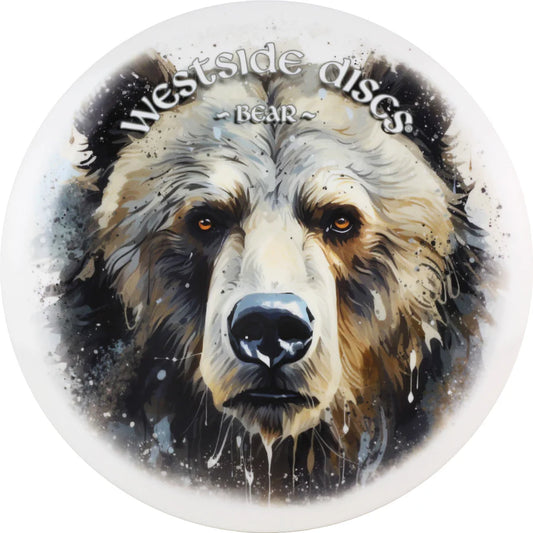 Westside Bear - Tournament Decodye