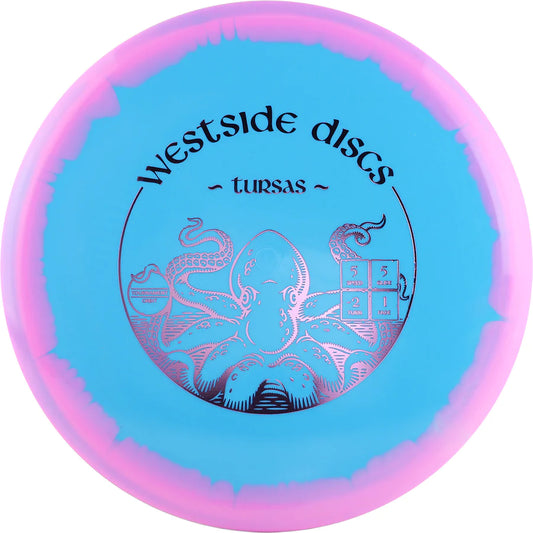 Westside Tursas - Tournament Orbit