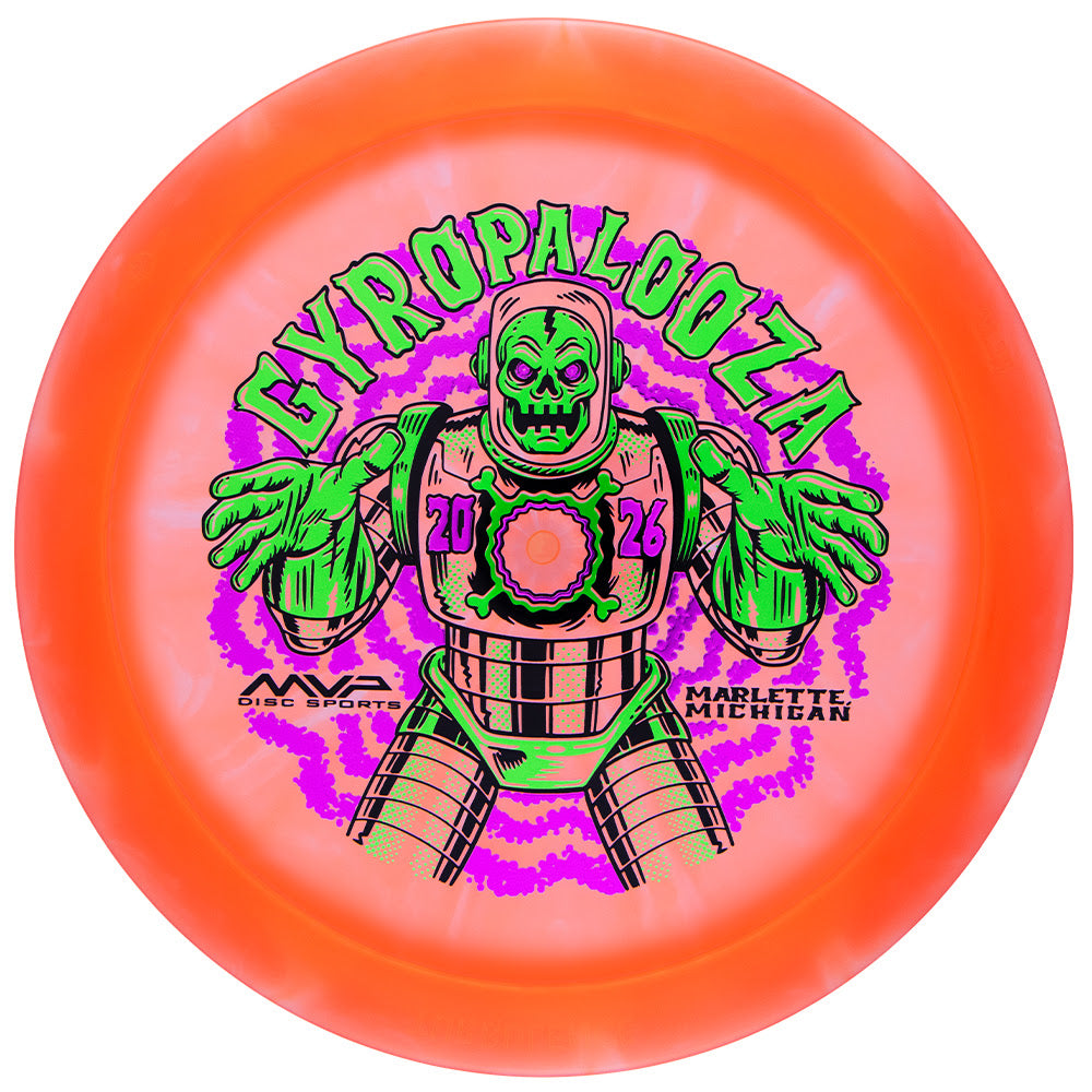 [PRE-ORDER] MVP Digital GYROpalooza Box 2026