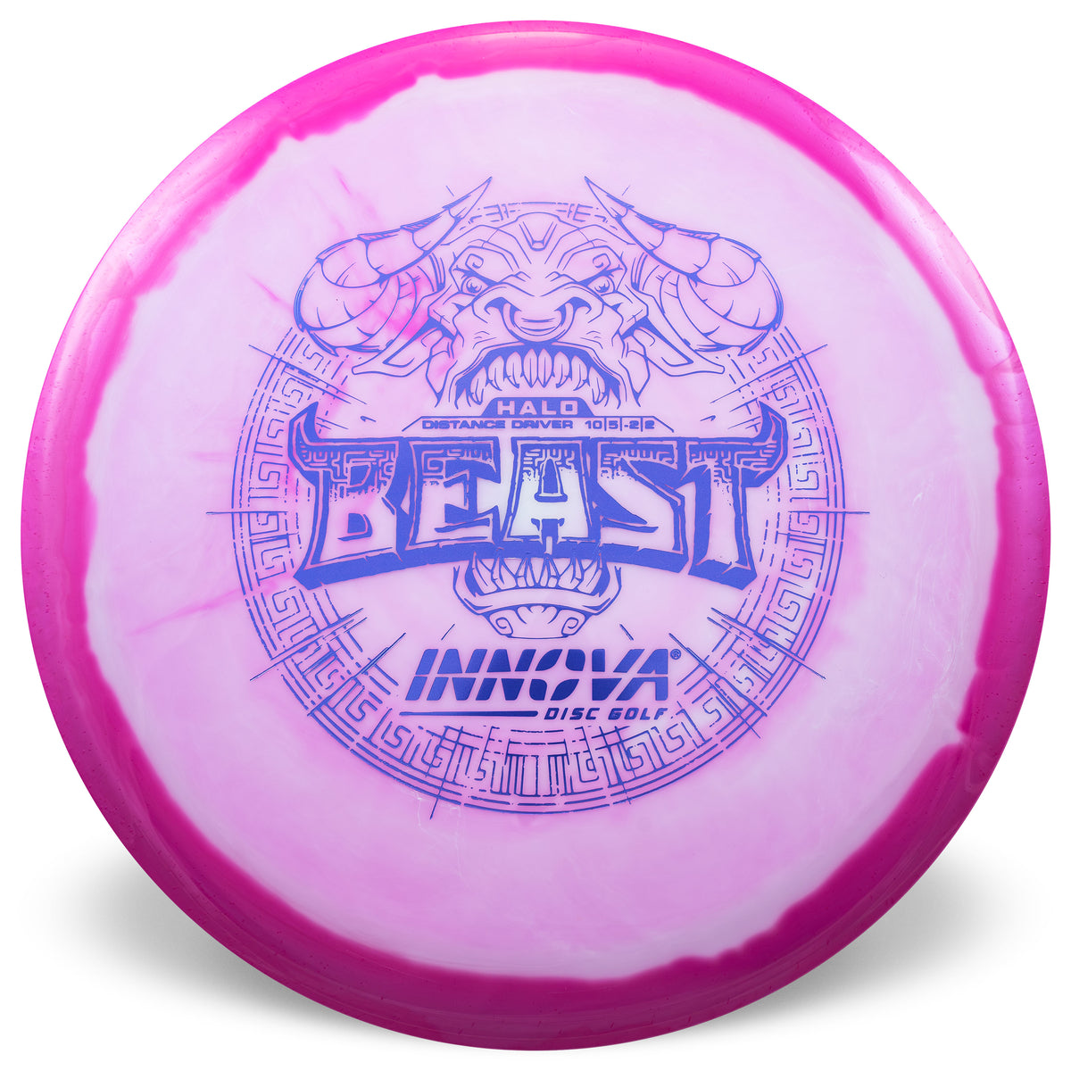 Innova Beast - Halo Star