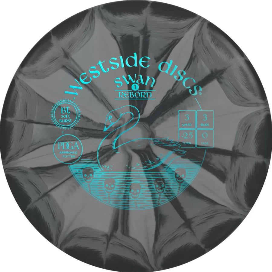 Westside Discs Burst Starter Set