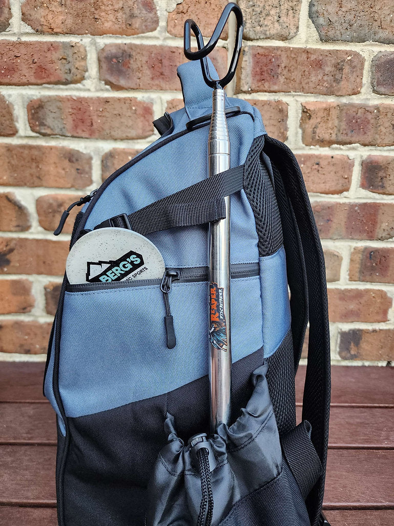 Berg's Manta Backpack