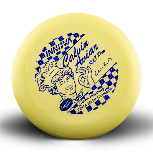 Innova KC Pro Aviar - Calvin Heimburg Signature