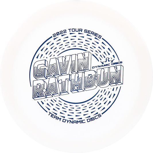 Dynamic Discs Felon - Gavin Rathbun Tour Series