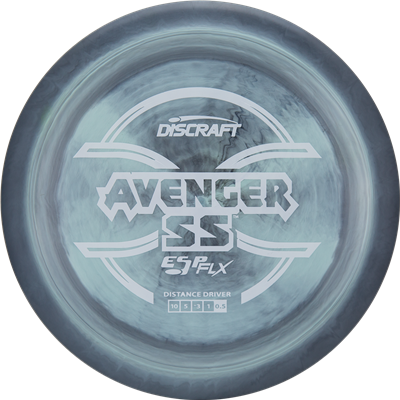 Discraft Avenger SS