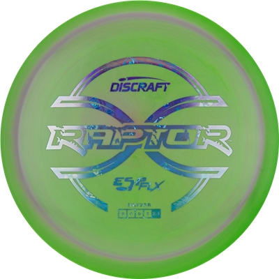 Discraft Raptor