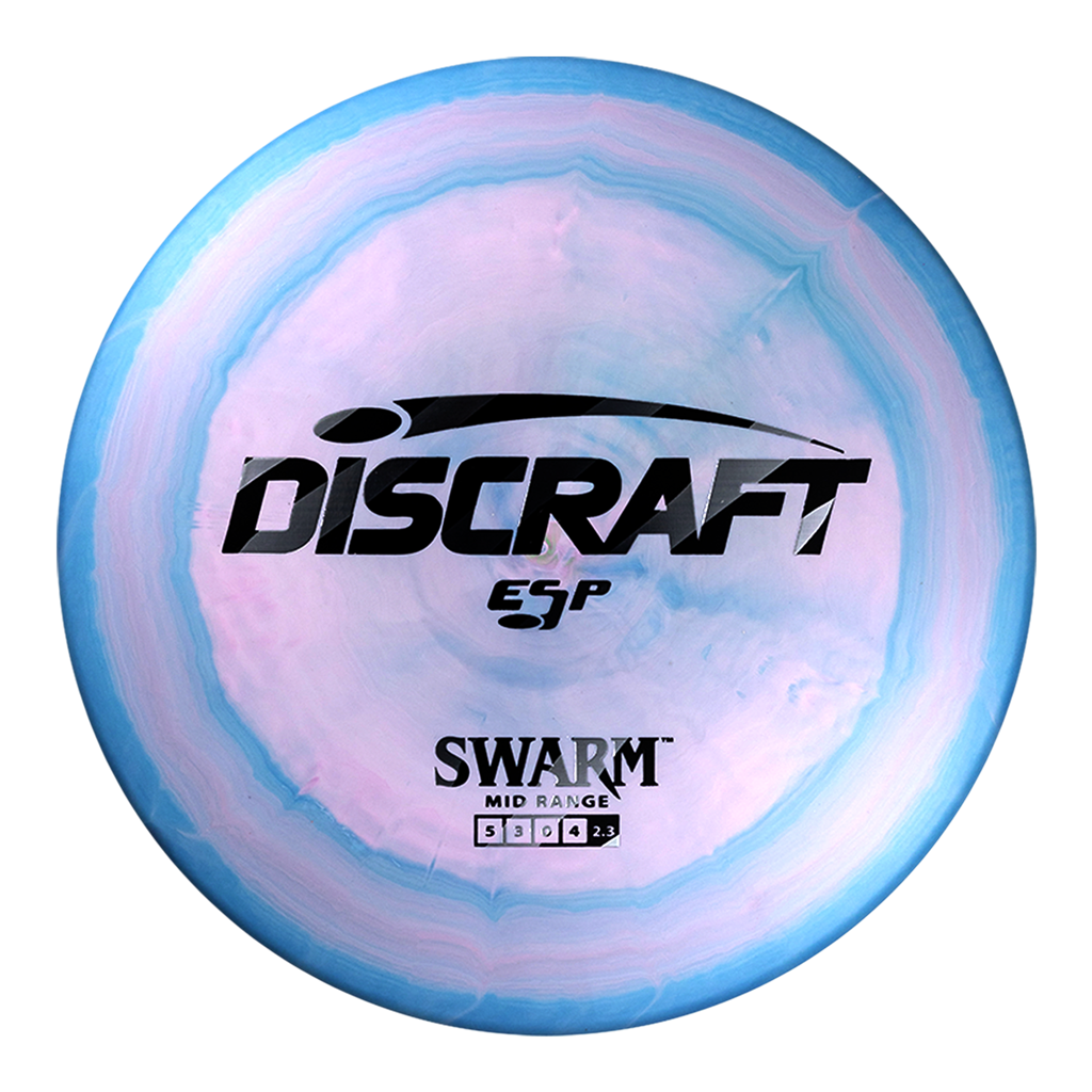 Discraft Swarm