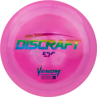 Discraft Venom