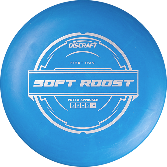 Discraft Roost - First Run Soft