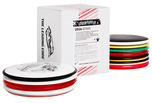 [PRE-ORDER] MVP Digital GYROpalooza Box 2026