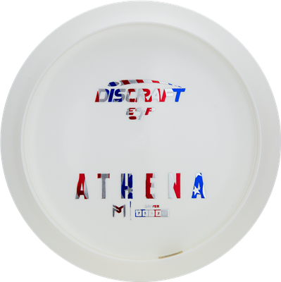 Discraft Athena