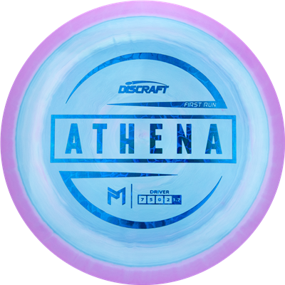 Discraft Athena