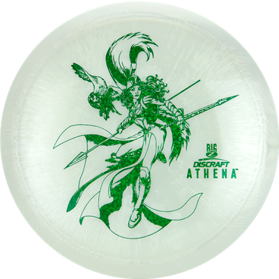 Discraft Athena