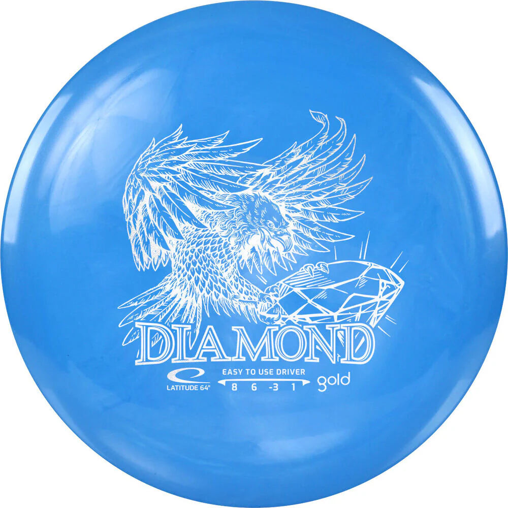 Latitude 64 Diamond