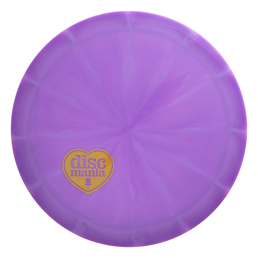 Discmania Splice - Limited Ed Lux Vapour