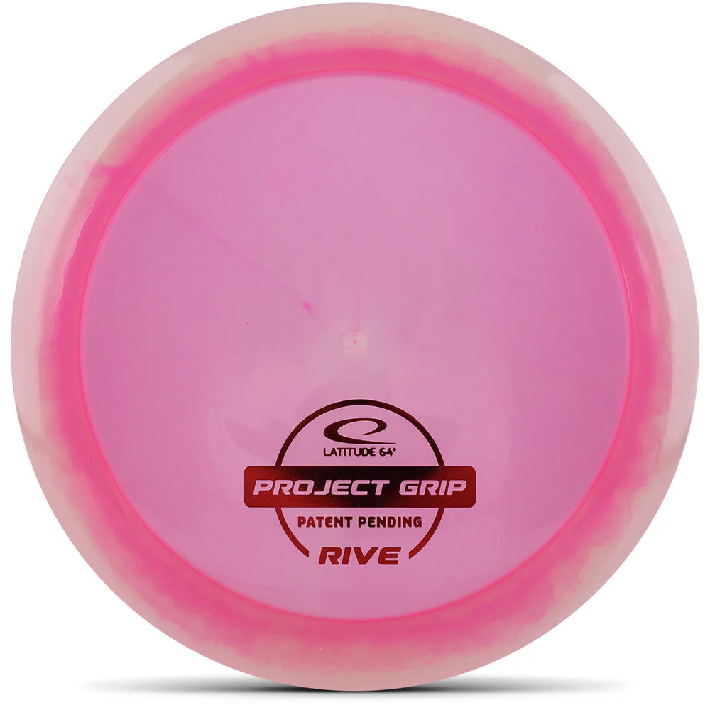 Latitude 64 Rive - Project Grip
