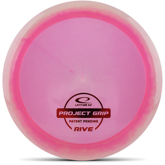 Latitude 64 Rive - Project Grip