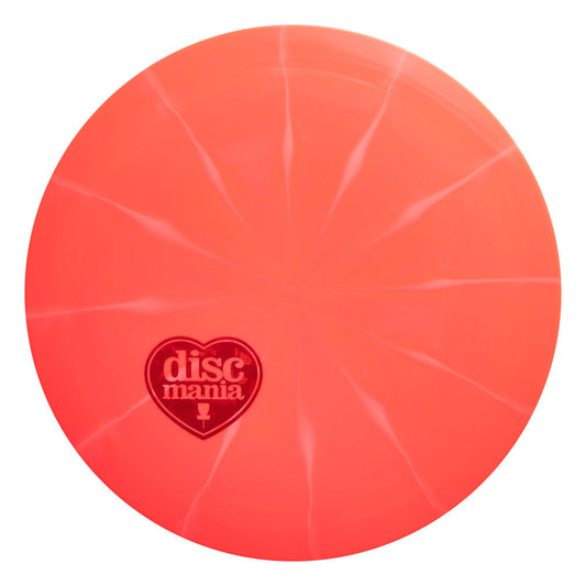 Discmania Splice - Limited Ed Lux Vapour