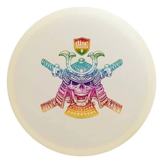 Discmania Sensei - Glow Undead Samurai 2