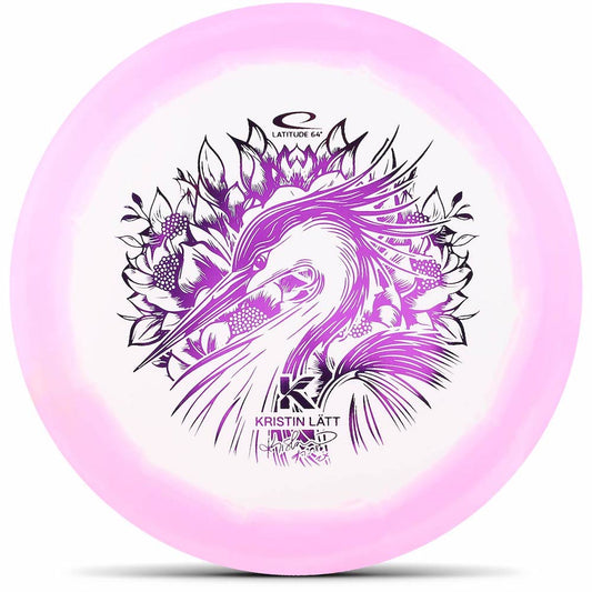 Latitude 64 Saint Pro - Gold Orbit Kirstin Latt 2025 Tour Series