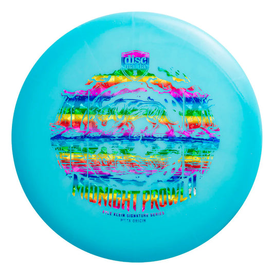 Discmania Origin - Kyle Klein Midnight Prowl 2