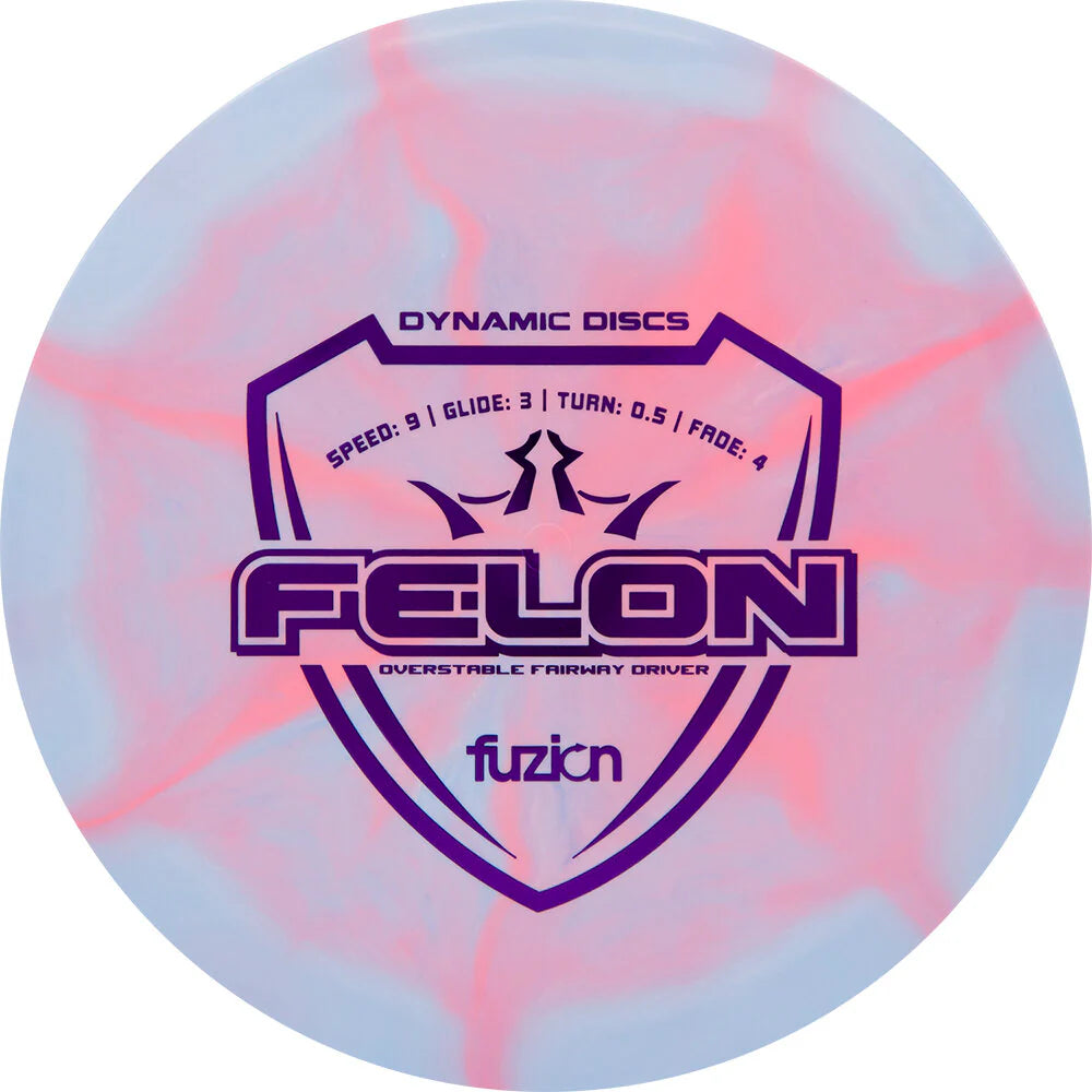 Dynamic Discs Felon