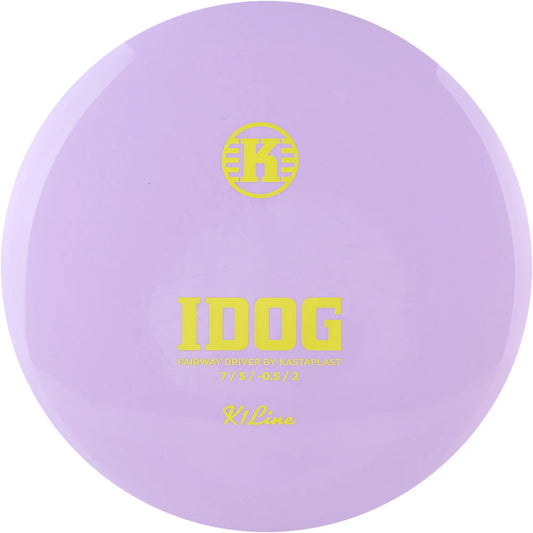 Kastaplast Idog