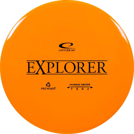Latitude 64 Explorer