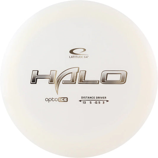 Latitude 64 Halo