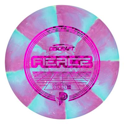 Discraft Fierce - Paige Pierce