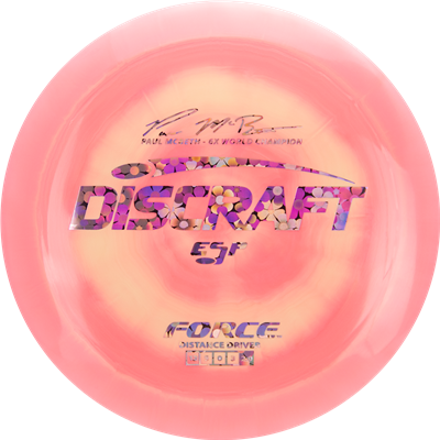 Discraft Force