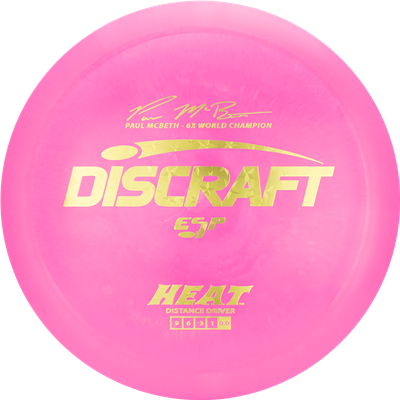 Discraft Heat