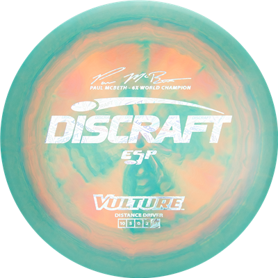 Discraft Vulture